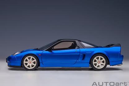 Honda NSX-R (NA2) Long Beach Blue Pearl
