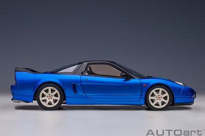 Honda NSX-R (NA2) Long Beach Blue Pearl