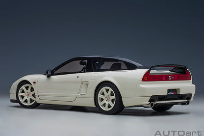 Honda NSX-R NA2 Championship White