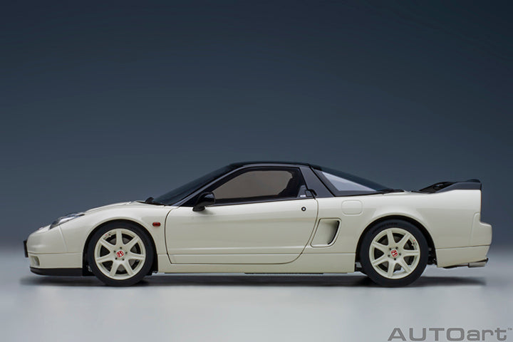 Honda NSX-R NA2 Championship White