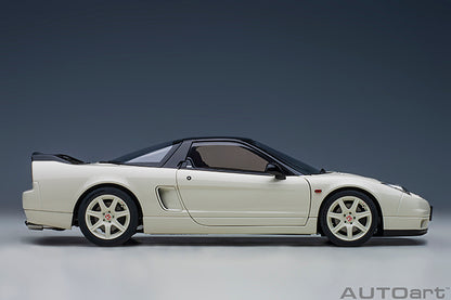 Honda NSX-R NA2 Championship White