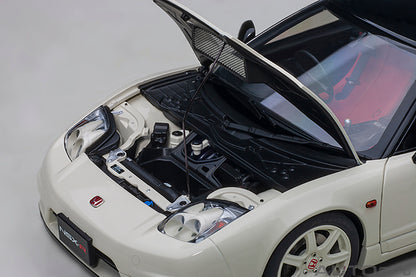 Honda NSX-R NA2 Championship White
