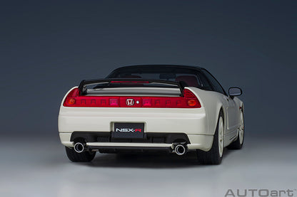 Honda NSX-R NA2 Championship White