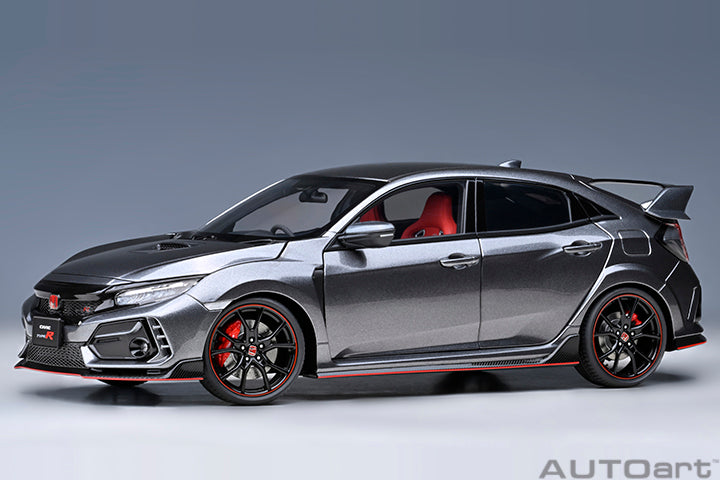 Honda Civic Type R FK8