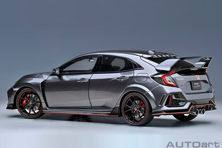 Honda Civic Type R FK8