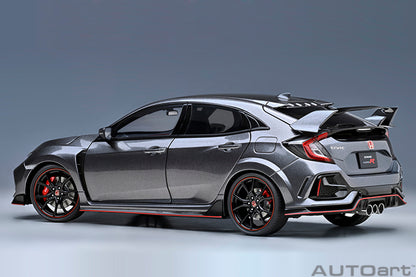 Honda Civic Type R FK8