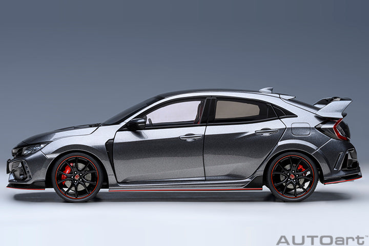 Honda Civic Type R FK8