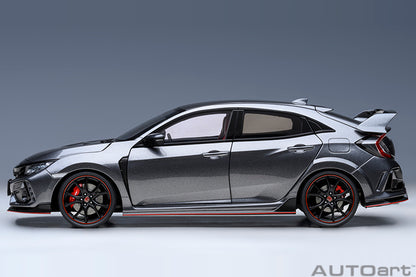 Honda Civic Type R FK8