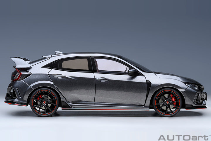 Honda Civic Type R FK8