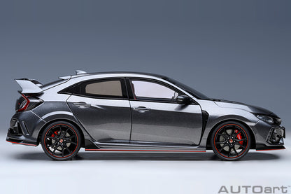 Honda Civic Type R FK8