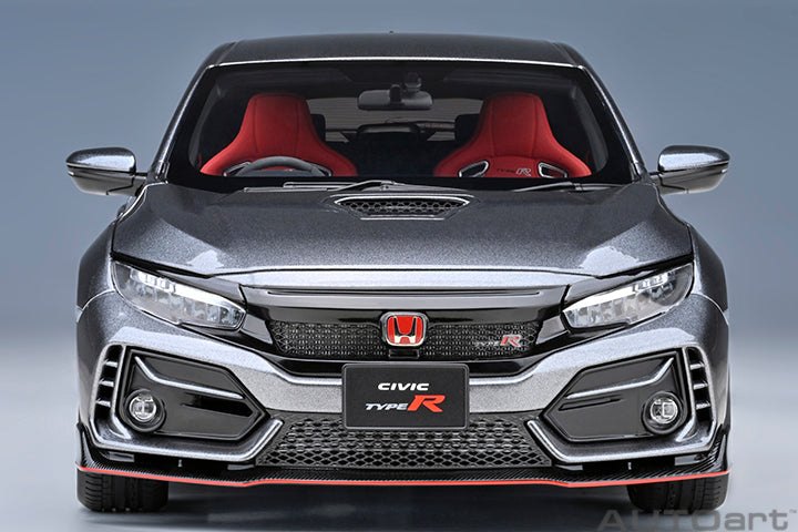 Honda Civic Type R FK8