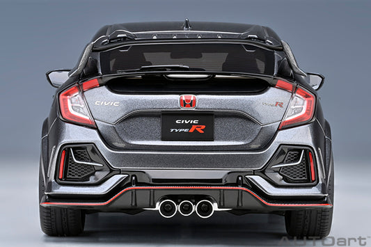 Honda Civic Type R FK8
