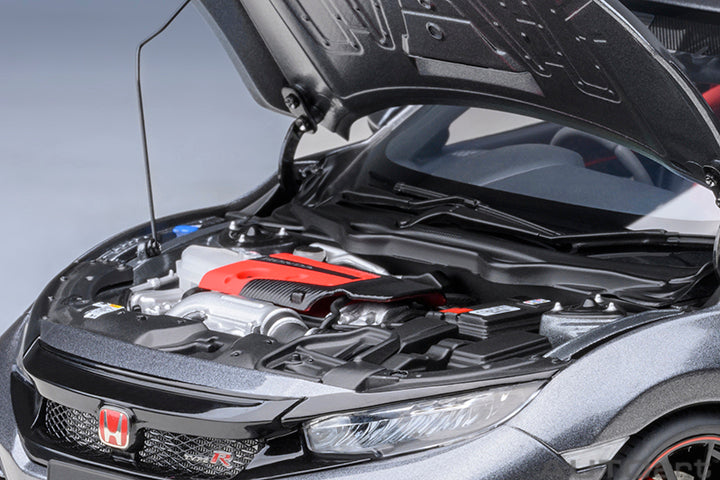 Honda Civic Type R FK8
