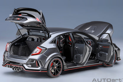 Honda Civic Type R FK8