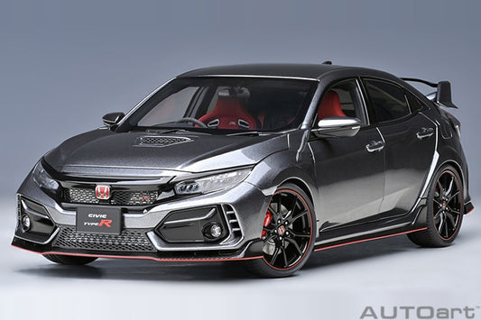 Honda Civic Type R FK8