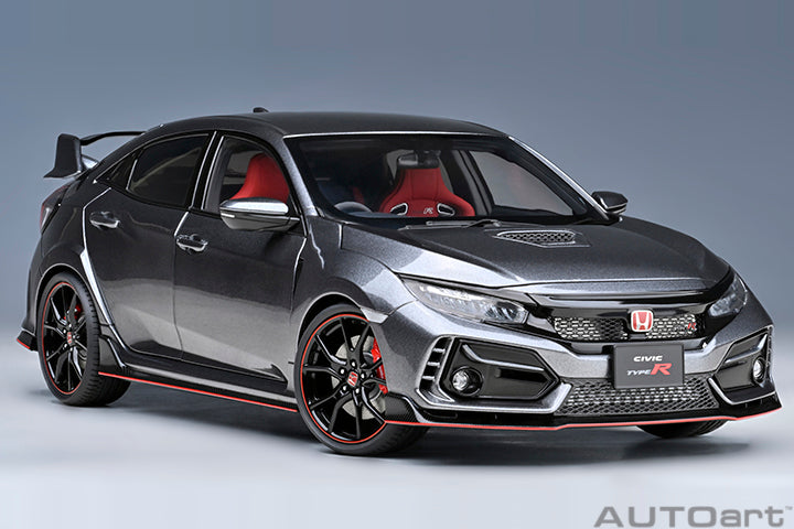 Honda Civic Type R FK8