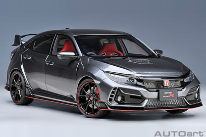 Honda Civic Type R FK8