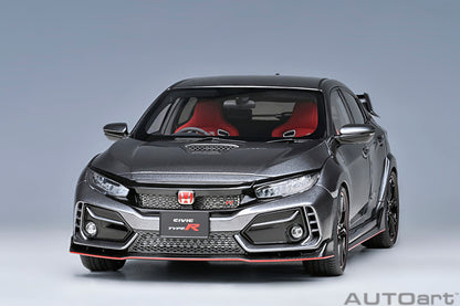 Honda Civic Type R FK8