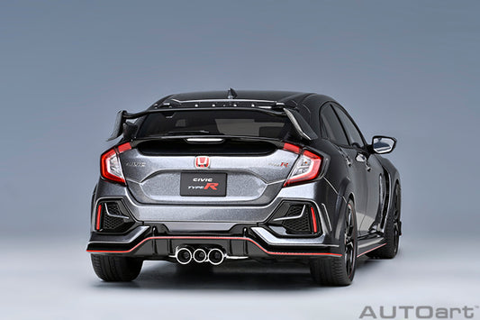 Honda Civic Type R FK8