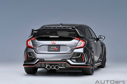 Honda Civic Type R FK8