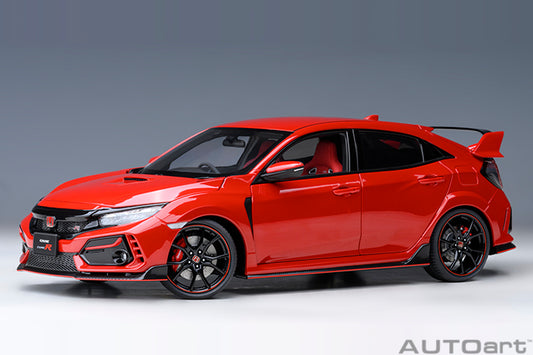 Honda Civic Type R FK8