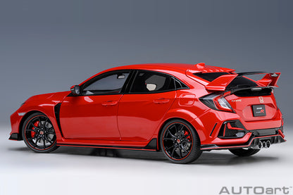 Honda Civic Type R FK8