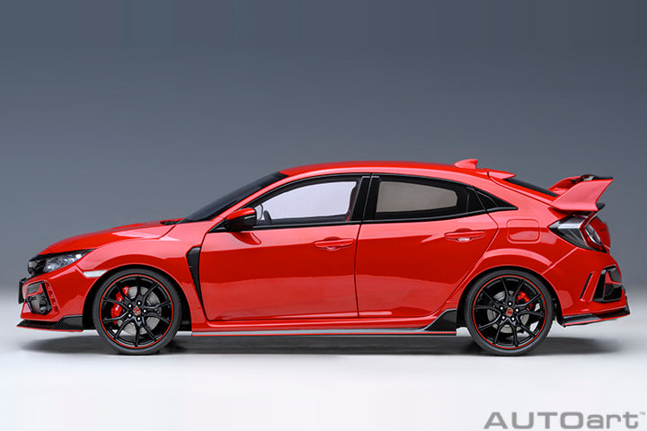 Honda Civic Type R FK8