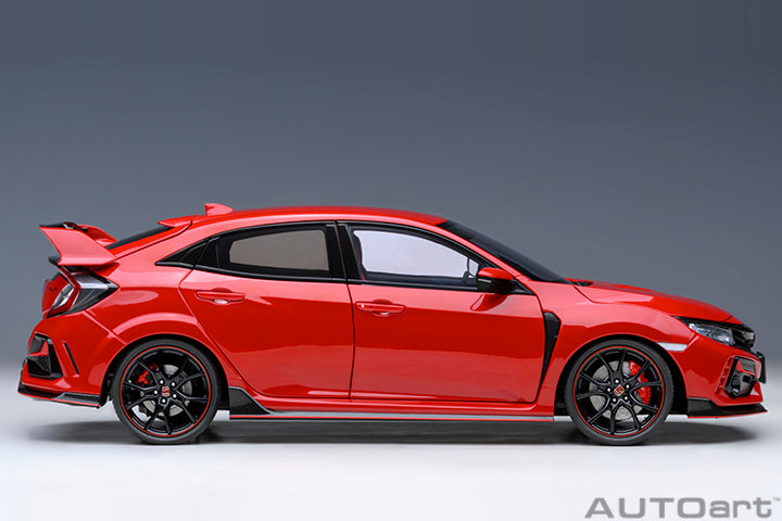 Honda Civic Type R FK8