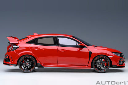 Honda Civic Type R FK8