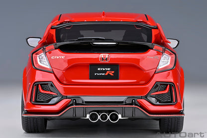 Honda Civic Type R FK8