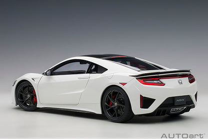 Honda NSX NC1 2016