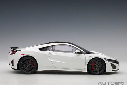 Honda NSX NC1 2016