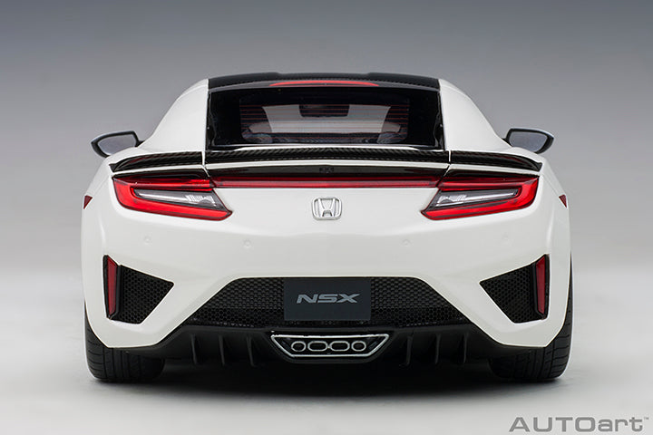 Honda NSX NC1 2016