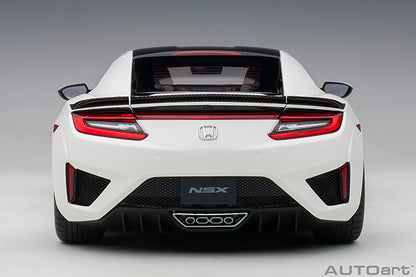 Honda NSX NC1 2016