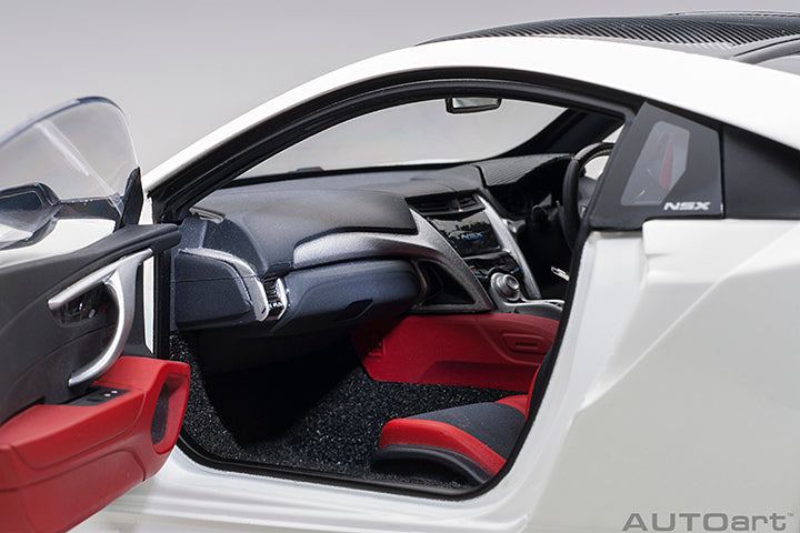 Honda NSX NC1 2016