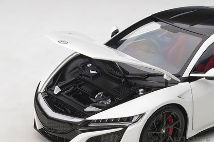Honda NSX NC1 2016