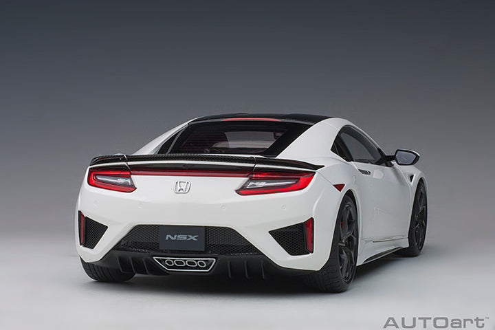 Honda NSX NC1 2016