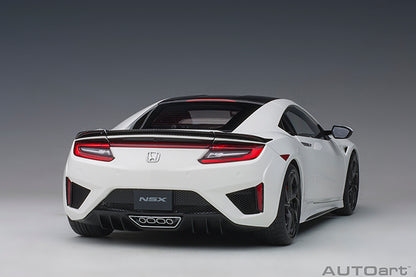 Honda NSX NC1 2016