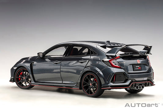 Honda Civic Type R FK8