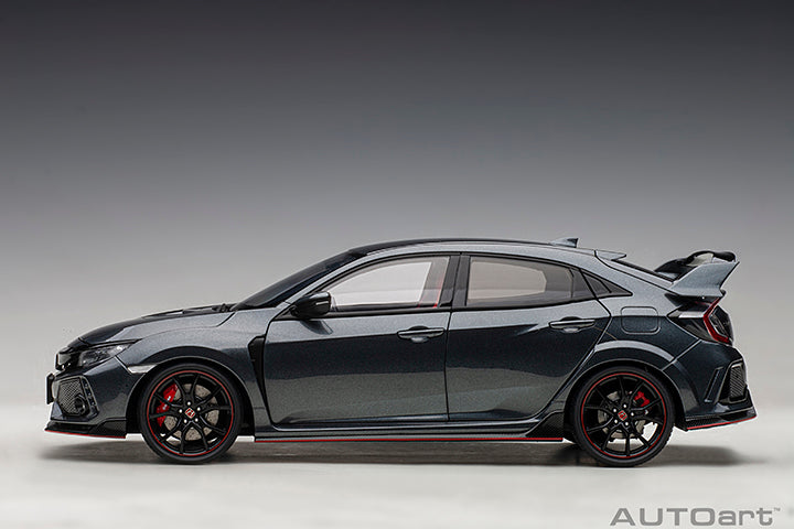 Honda Civic Type R FK8