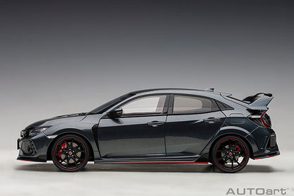 Honda Civic Type R FK8