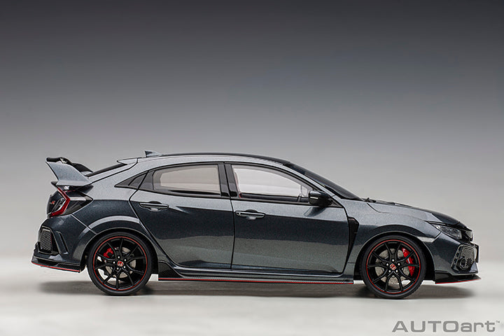 Honda Civic Type R FK8
