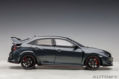 Honda Civic Type R FK8