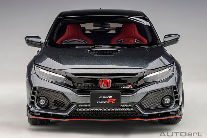 Honda Civic Type R FK8