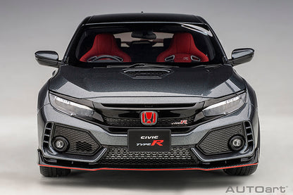 Honda Civic Type R FK8