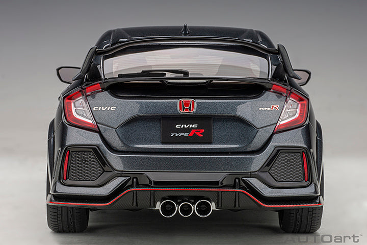 Honda Civic Type R FK8
