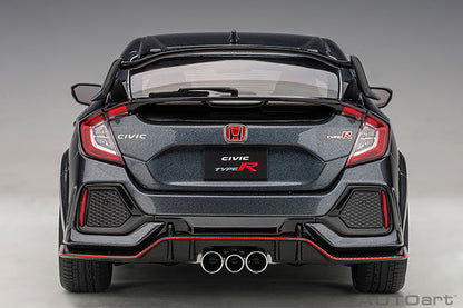Honda Civic Type R FK8