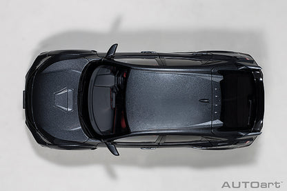 Honda Civic Type R FK8