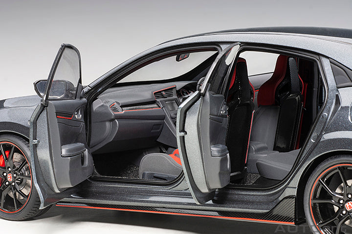 Honda Civic Type R FK8