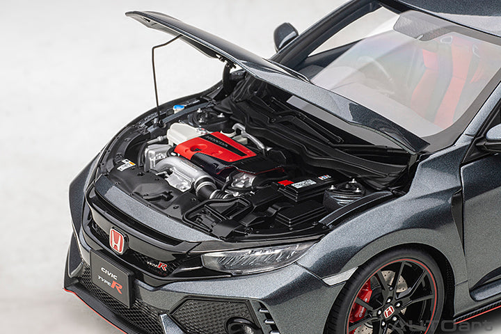 Honda Civic Type R FK8